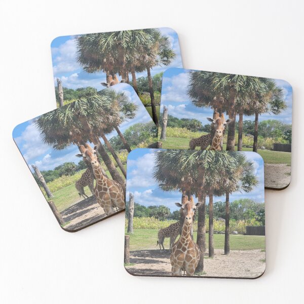 Item preview, Hello Giraffe,  good day from this cutie. designed and sold by Designs By BelleAnn.