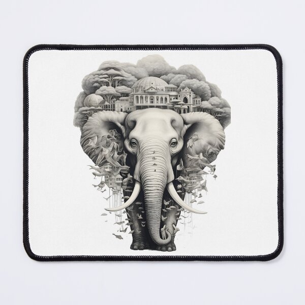 Item preview, The Memory of Giants designed and sold by ALVISION-CREATE.
