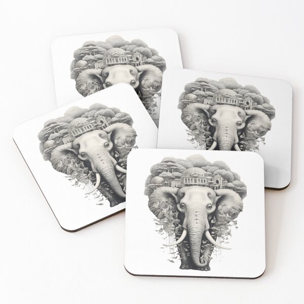 Item preview, The Memory of Giants designed and sold by ALVISION-CREATE.
