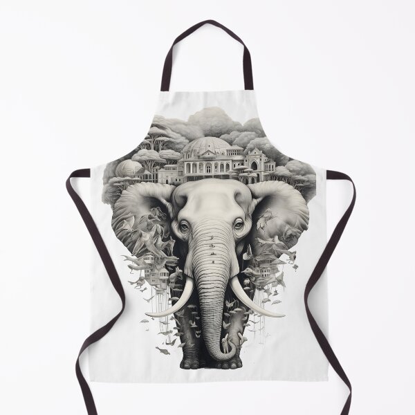 Item preview, The Memory of Giants designed and sold by ALVISION-CREATE.