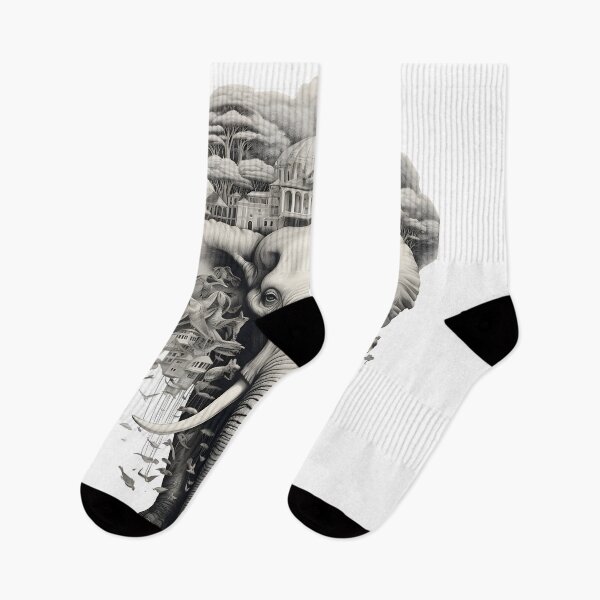 Item preview, The Memory of Giants designed and sold by ALVISION-CREATE.