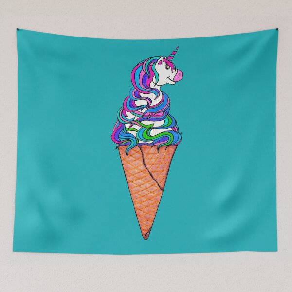 Item preview, UniCone | Unicorn  designed and sold by Gringoface.