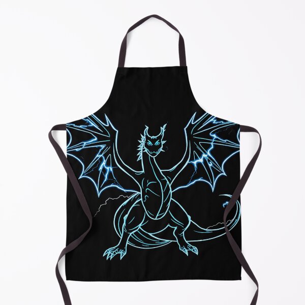 Item preview, Storm Vein Dragon designed and sold by Thompika.