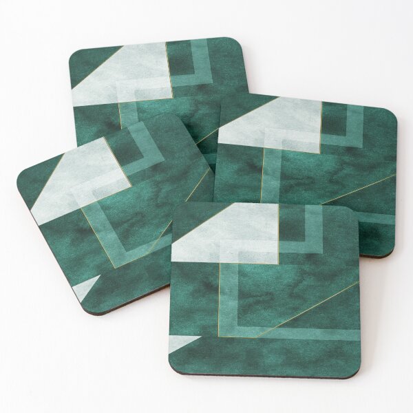 Item preview,   Deco and Midcentury Art designed and sold by aquinavortex.