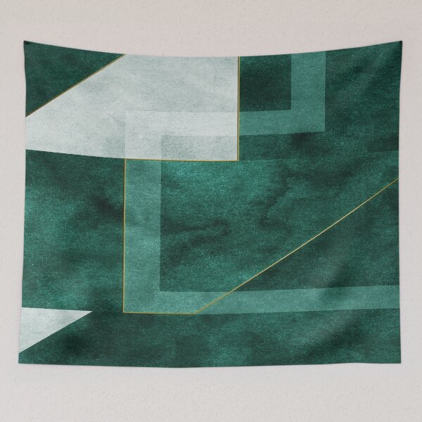Item preview,   Deco and Midcentury Art designed and sold by aquinavortex.