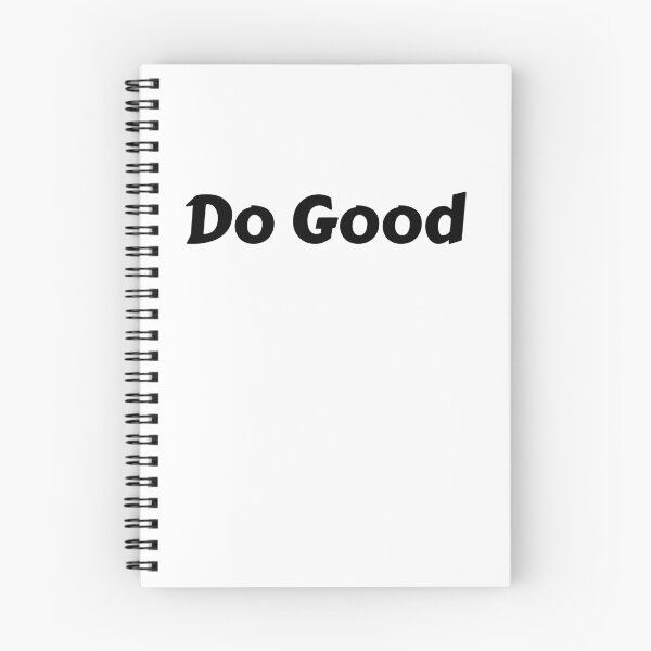 Item preview, Do Good designed and sold by CRHerrera.