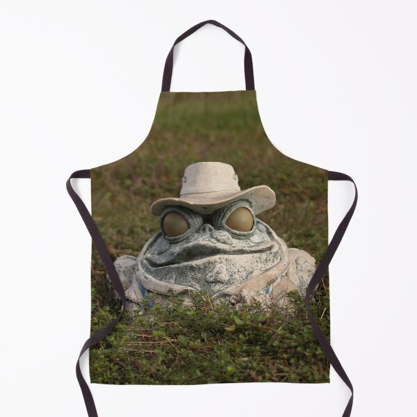 Item preview, Cowboy Toad designed and sold by Mass Monumentalist.