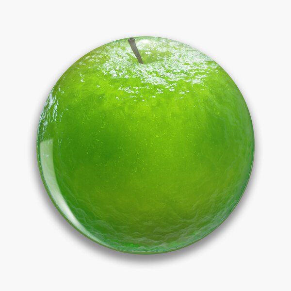 Item preview, Jelly Green Apple  designed and sold by snnoouu.