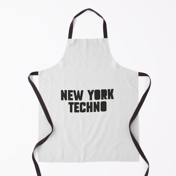 Item preview, NEW YORK TECHNO – Bold Techno for DJs and Electronic Music Fans designed and sold by paulo silveira.