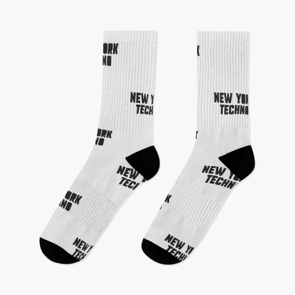 Item preview, NEW YORK TECHNO – Bold Techno for DJs and Electronic Music Fans designed and sold by paulo silveira.