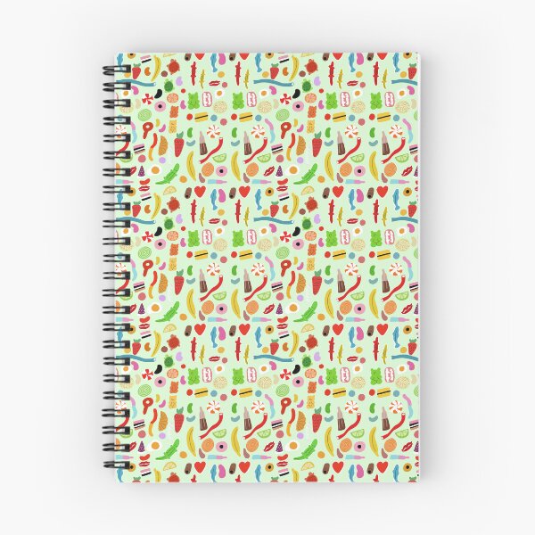 Item preview, Candy shop pattern designed and sold by perfectrooster.