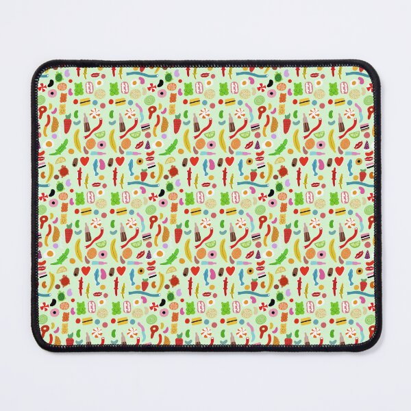 Item preview, Candy shop pattern designed and sold by perfectrooster.