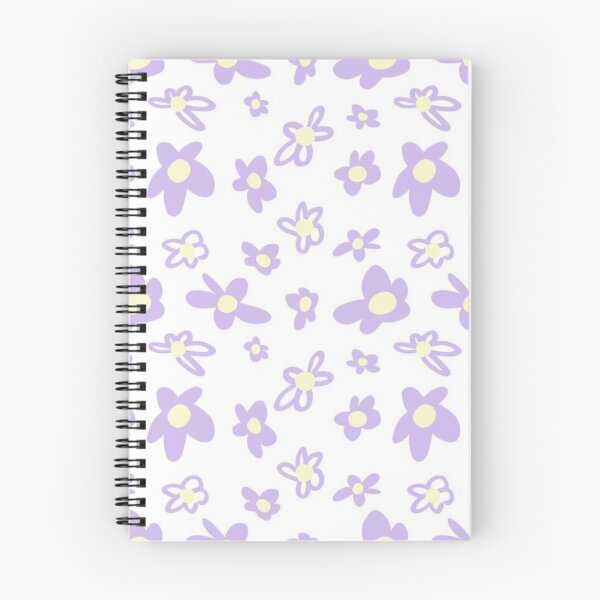 Item preview, purple y2k flower design  designed and sold by inthewitchelm.