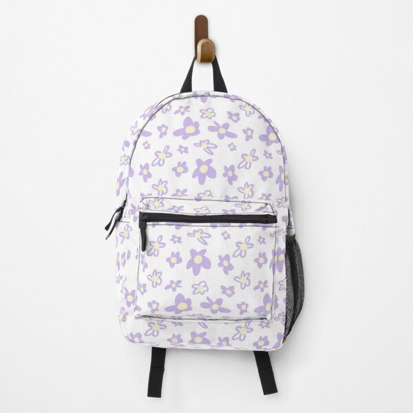 Item preview, purple y2k flower design  designed and sold by inthewitchelm.