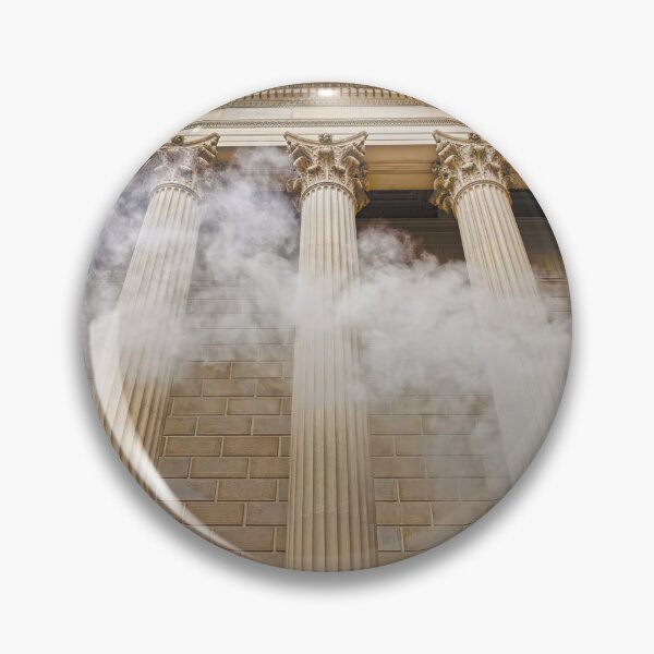 Item preview, Corinthian columns designed and sold by Alex Preiss.