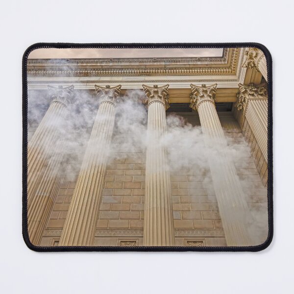 Item preview, Corinthian columns designed and sold by Alex Preiss.