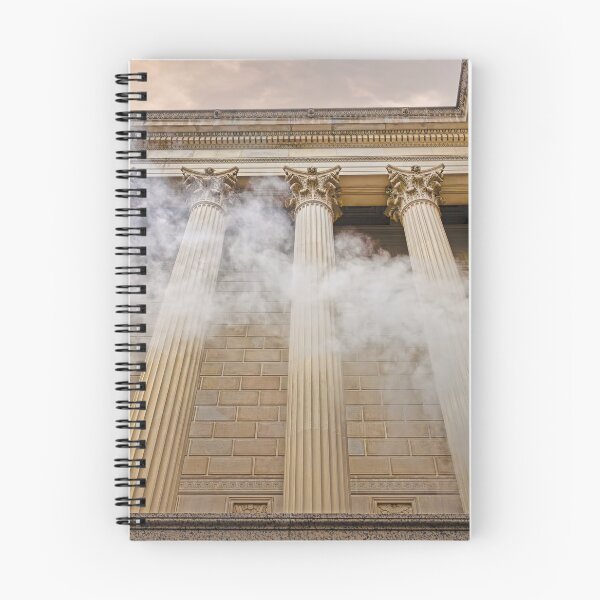 Item preview, Corinthian columns designed and sold by Alex Preiss.