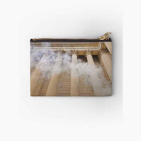 Item preview, Corinthian columns designed and sold by Alex Preiss.