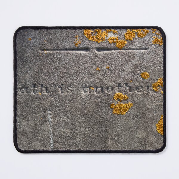 Item preview, Signs: Death is Another designed and sold by Mass Monumentalist.