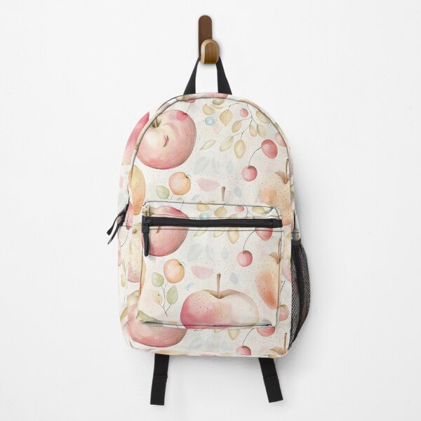 Item preview, Pastel Apples designed and sold by Disney1955Fan.