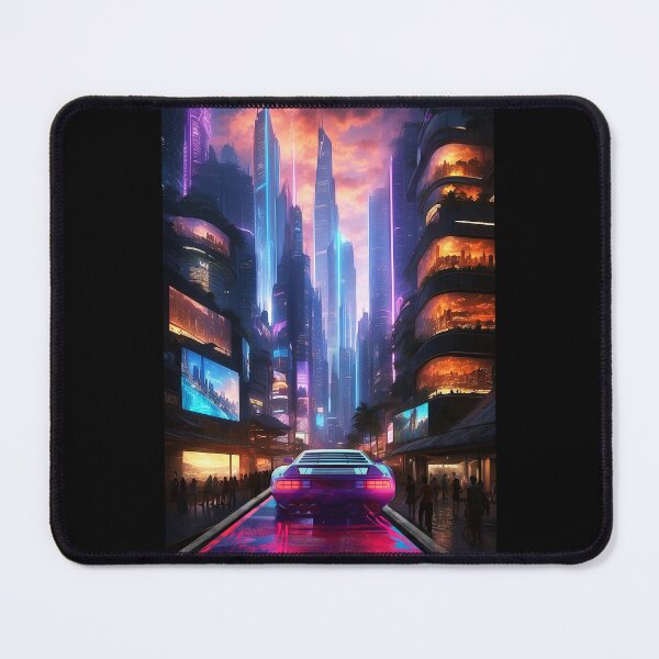 Item preview, STREET OF DREAMS designed and sold by Tammera.
