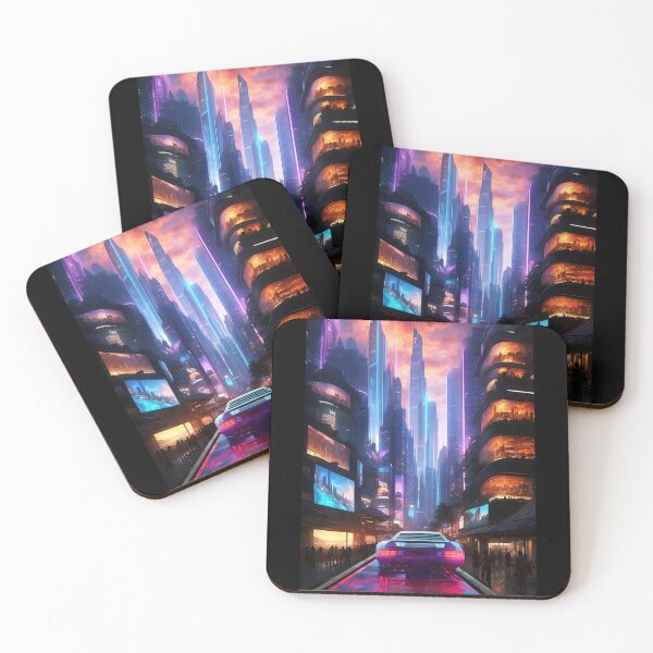Item preview, STREET OF DREAMS designed and sold by Tammera.