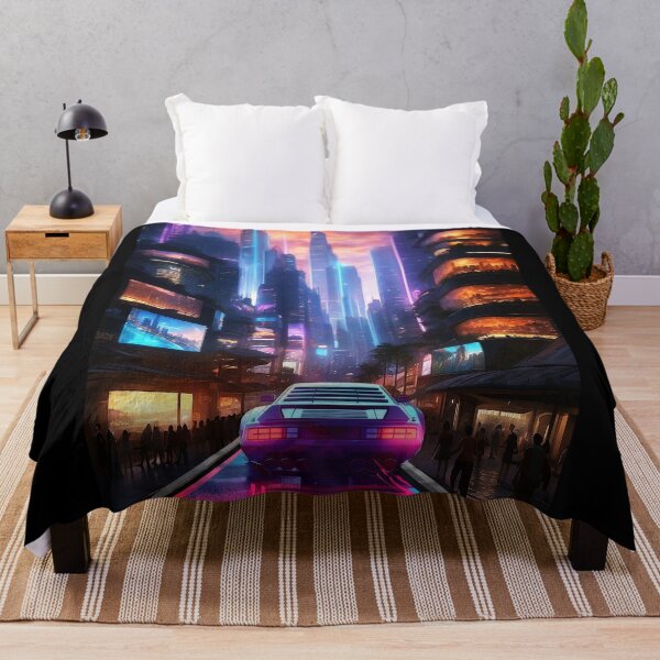 Item preview, STREET OF DREAMS designed and sold by Tammera.