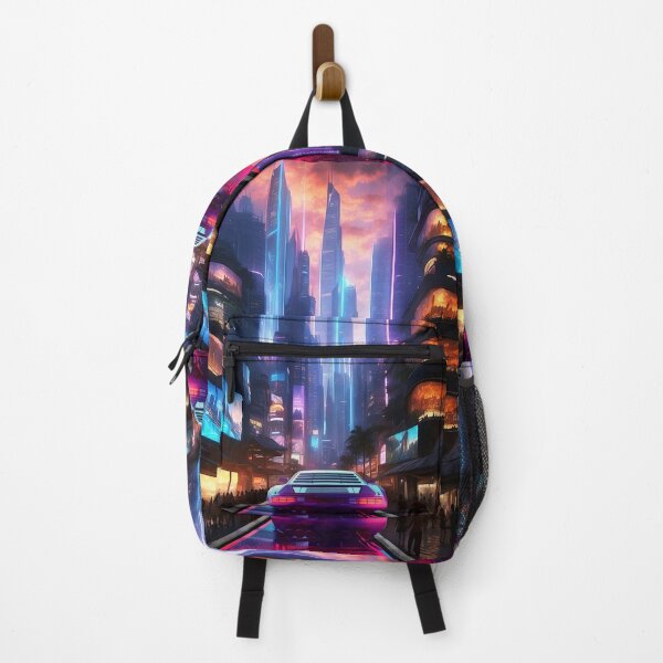 Item preview, STREET OF DREAMS designed and sold by Tammera.