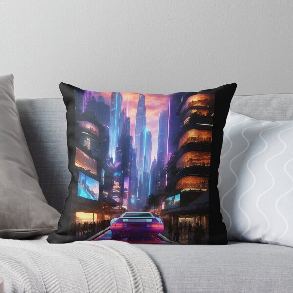Item preview, STREET OF DREAMS designed and sold by Tammera.