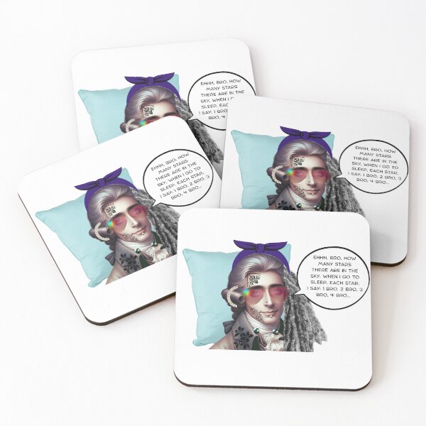 Item preview, Calc every bro. designed and sold by di-Vera-Rosati.