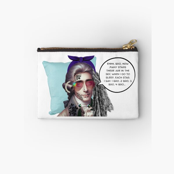 Item preview, Calc every bro. designed and sold by di-Vera-Rosati.