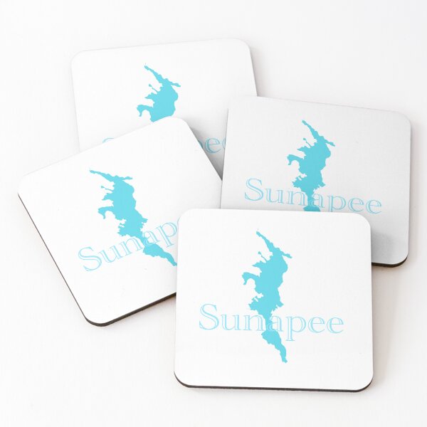 Item preview, Sunapee lake designed and sold by AnimalCreations.