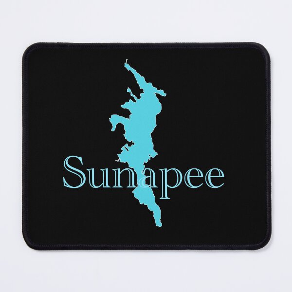 Item preview, Sunapee lake designed and sold by AnimalCreations.