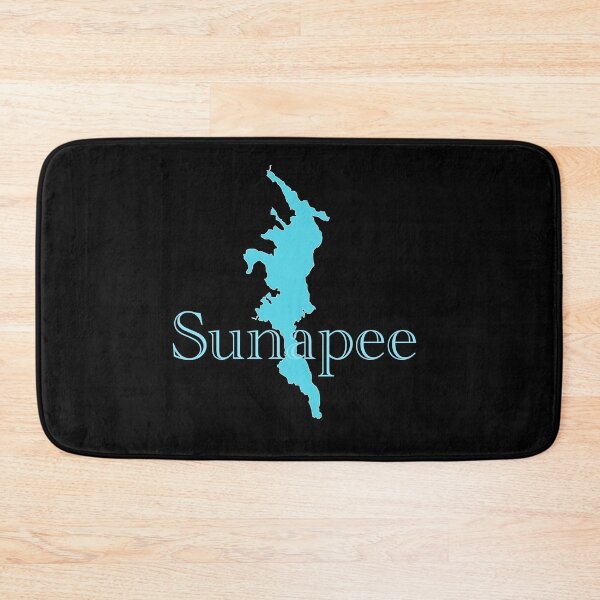 Item preview, Sunapee lake designed and sold by AnimalCreations.