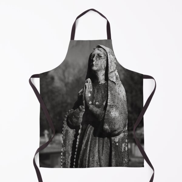Item preview, Our Lady of the Long Winter designed and sold by Mass Monumentalist.