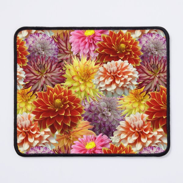 Item preview, Dahlia Deluge designed and sold by Technicolor Coats.