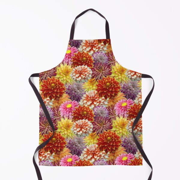 Item preview, Dahlia Deluge designed and sold by Technicolor Coats.
