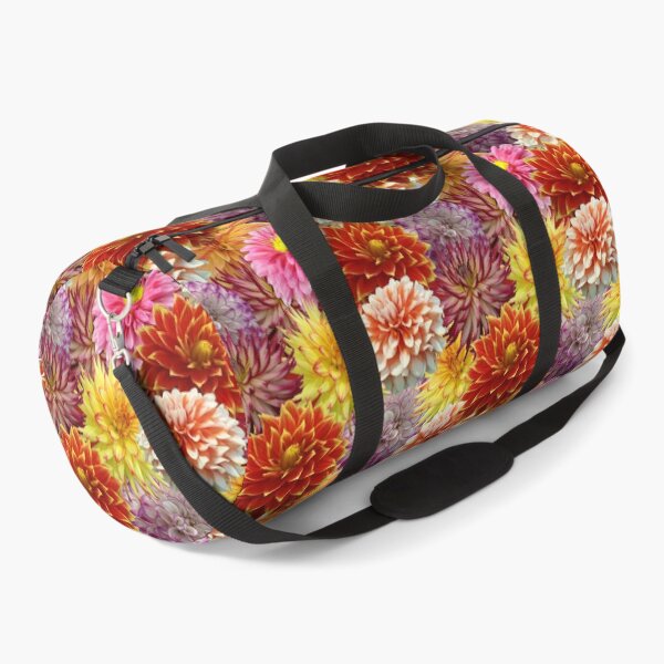 Item preview, Dahlia Deluge designed and sold by Technicolor Coats.