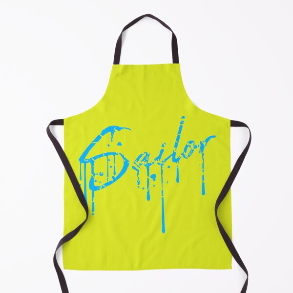 Item preview, Sailor Graffiti Spray Drops Sailing Text Saying designed and sold by shirt-o-mat.