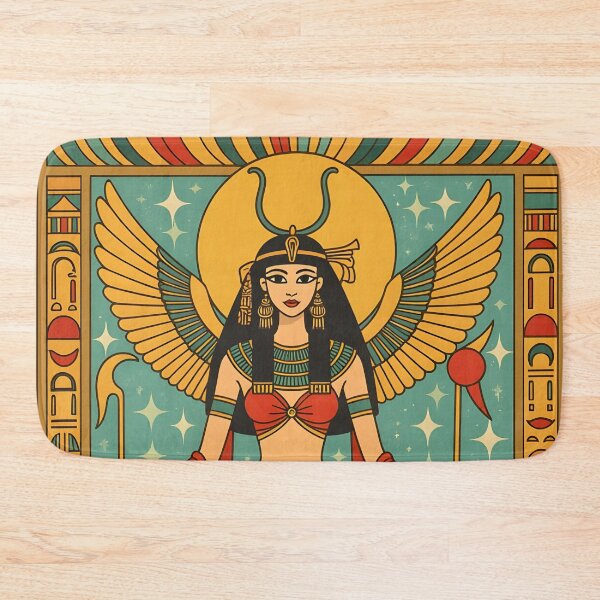 Item preview, Goddess Isis! Aset. designed and sold by SoniaSarkali.