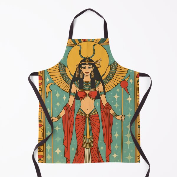 Item preview, Goddess Isis! Aset. designed and sold by SoniaSarkali.