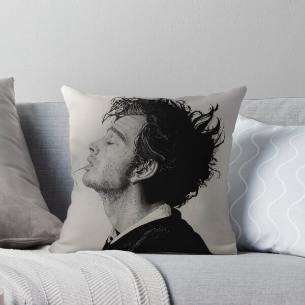 Artikelvorschau, Realistische Matt Healy Zeichnung entworfen und verkauft von Amadea318.