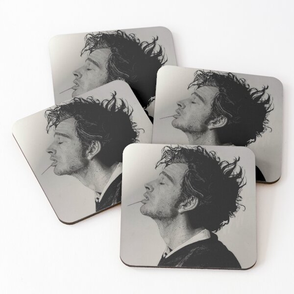 Item preview, Realistic Matt Healy Drawing designed and sold by Amadea318.