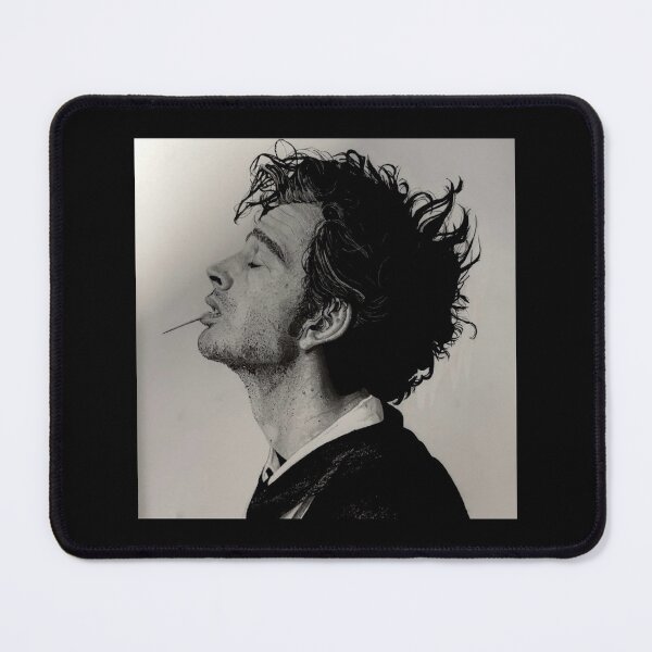 Item preview, Realistic Matt Healy Drawing designed and sold by Amadea318.