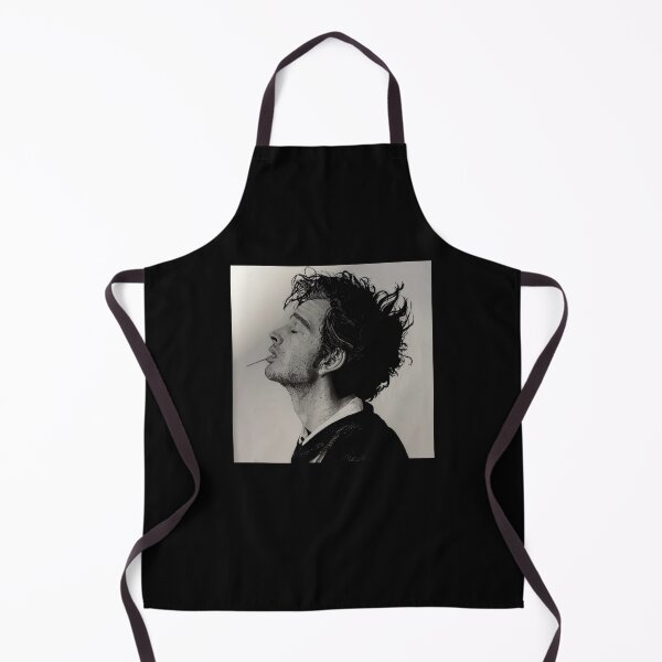 Item preview, Realistic Matt Healy Drawing designed and sold by Amadea318.