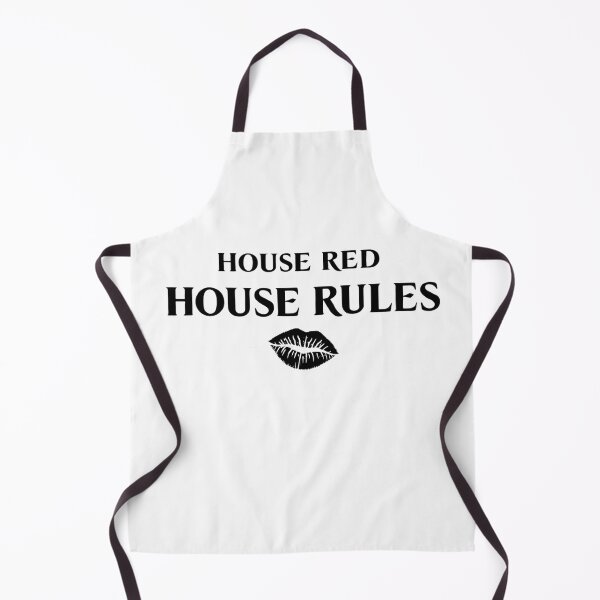 Item preview, House Rules designed and sold by IndieQuill .