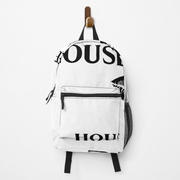 Item preview, House Rules designed and sold by IndieQuill .