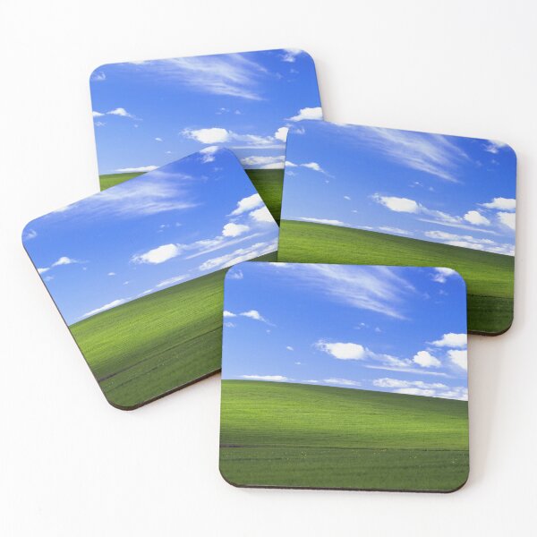 Item preview, Windows Xp backgrund designed and sold by ari-anna911.