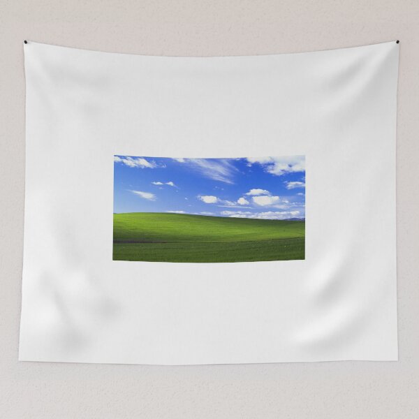 Item preview, Windows Xp backgrund designed and sold by ari-anna911.