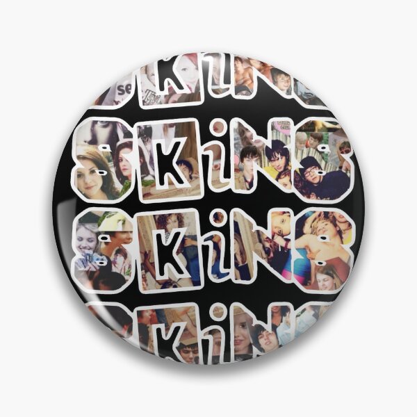 Item preview, Skins Punk Colour  designed and sold by StillReal.